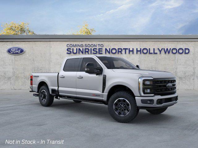 new 2024 Ford F-250 car, priced at $93,385