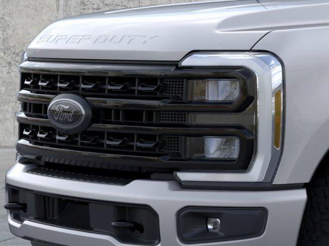 new 2024 Ford F-250 car, priced at $93,385