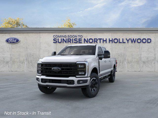 new 2024 Ford F-250 car, priced at $93,385