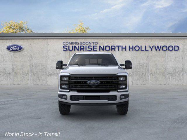 new 2024 Ford F-250 car, priced at $93,385