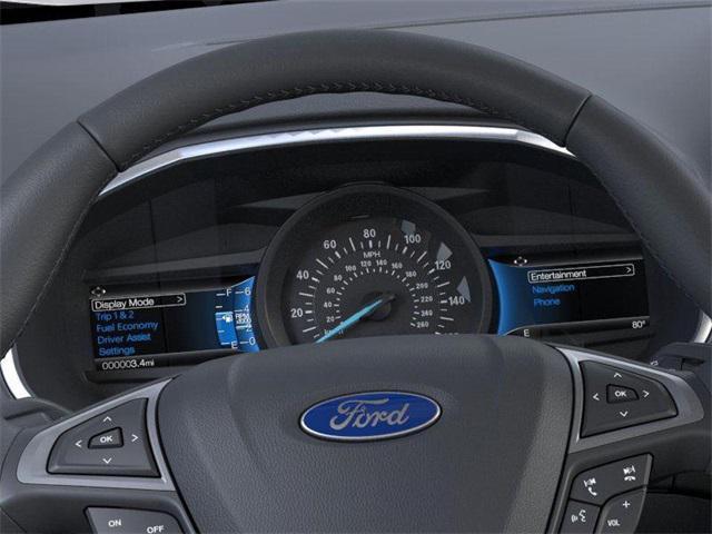 new 2024 Ford Edge car, priced at $44,150