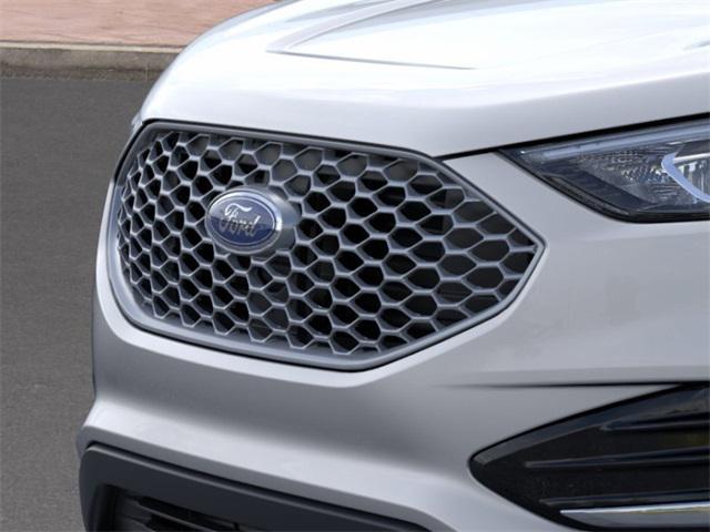 new 2024 Ford Edge car, priced at $44,150