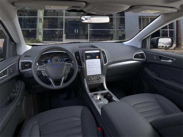 new 2024 Ford Edge car, priced at $44,150