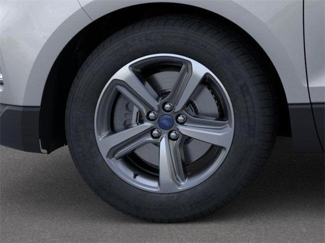 new 2024 Ford Edge car, priced at $44,150