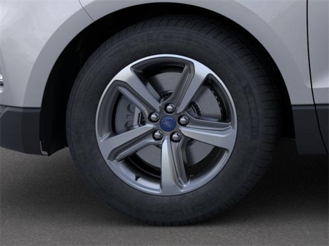 new 2024 Ford Edge car, priced at $44,150