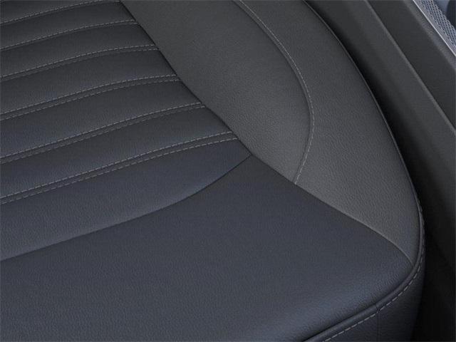 new 2024 Ford Edge car, priced at $44,150