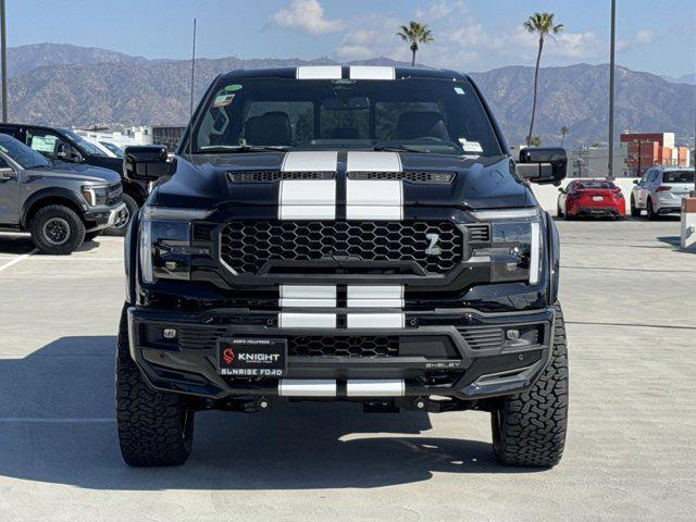 new 2025 Ford F-150 car, priced at $130,225