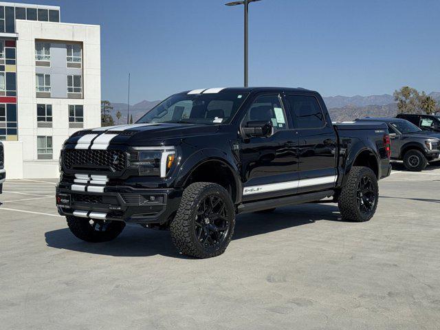 new 2025 Ford F-150 car, priced at $130,225