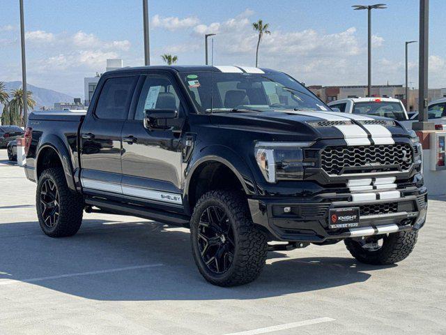 new 2025 Ford F-150 car, priced at $130,225