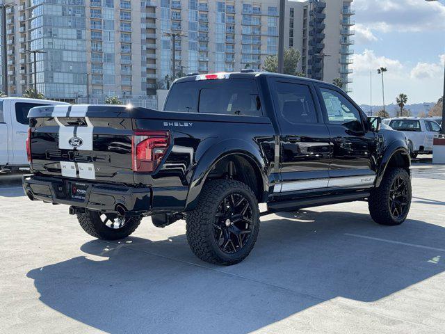 new 2025 Ford F-150 car, priced at $130,225