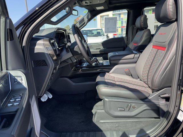 new 2025 Ford F-150 car, priced at $130,225