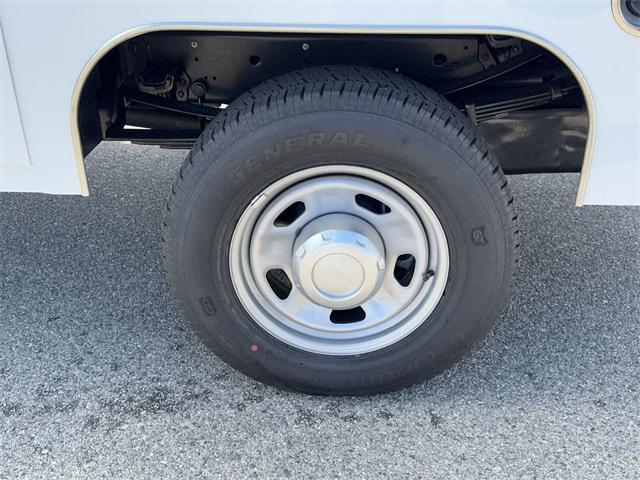 new 2024 Ford F-350 car, priced at $71,276
