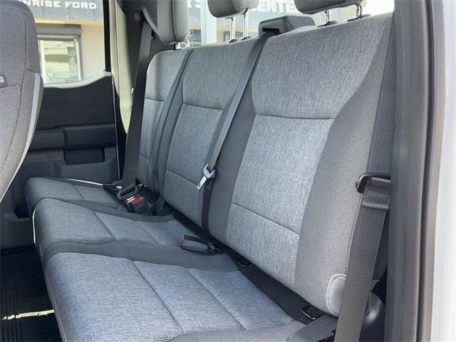 new 2024 Ford F-350 car, priced at $71,276