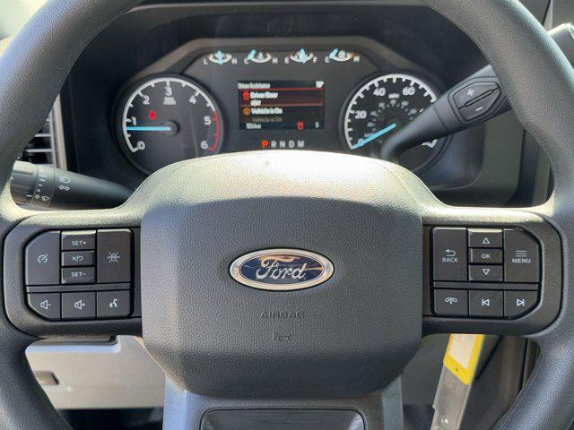 new 2024 Ford F-350 car, priced at $69,276