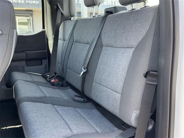 new 2024 Ford F-350 car, priced at $69,276