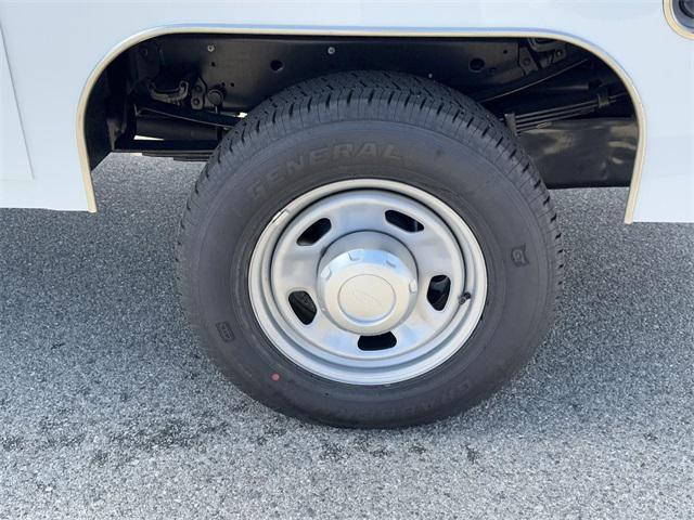 new 2024 Ford F-350 car, priced at $69,276