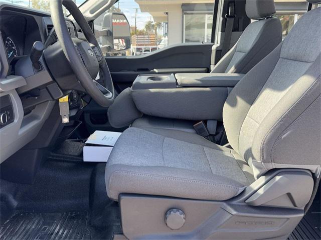 new 2024 Ford F-350 car, priced at $71,276