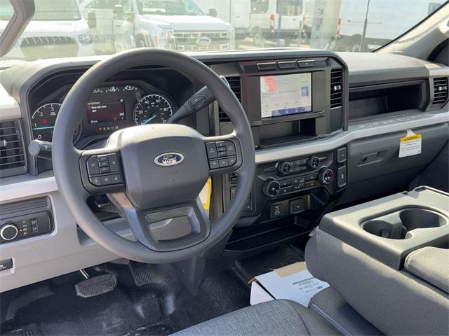 new 2024 Ford F-350 car, priced at $71,276