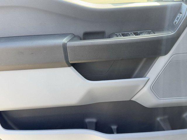 new 2024 Ford F-350 car, priced at $69,276