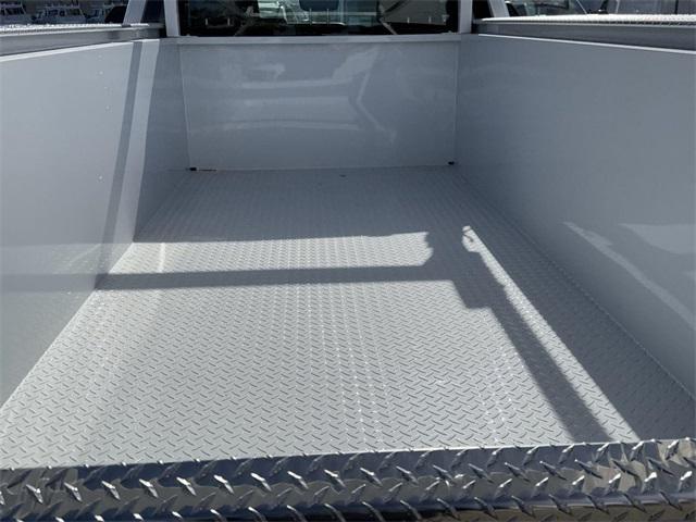 new 2024 Ford F-350 car, priced at $69,276