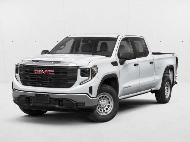 used 2021 Chevrolet Silverado 1500 car, priced at $27,628