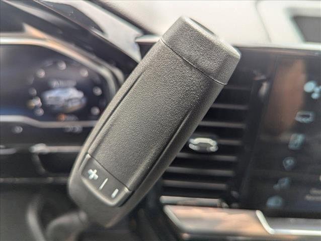 new 2024 Chevrolet Silverado 1500 car, priced at $47,245
