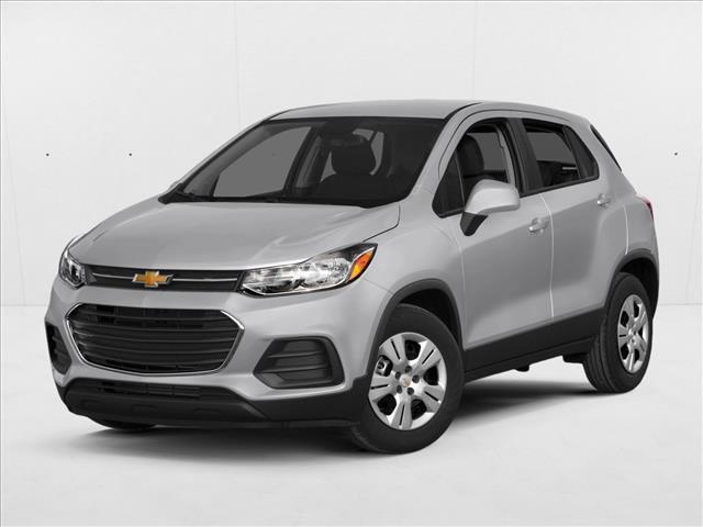 used 2017 Chevrolet Trax car, priced at $7,500