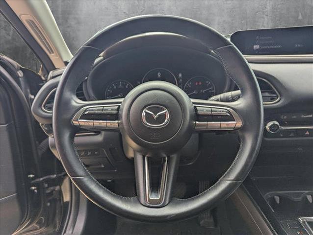 used 2021 Mazda CX-30 car, priced at $20,471