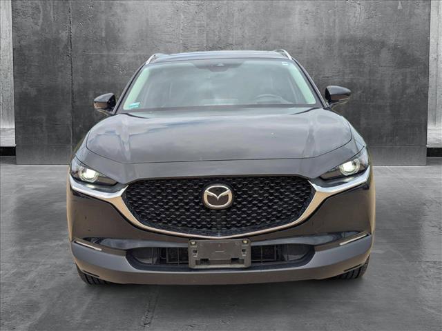 used 2021 Mazda CX-30 car, priced at $20,471