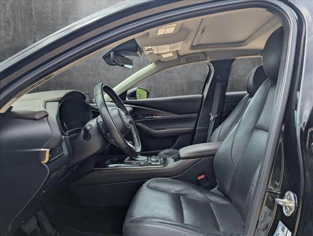 used 2021 Mazda CX-30 car, priced at $20,471