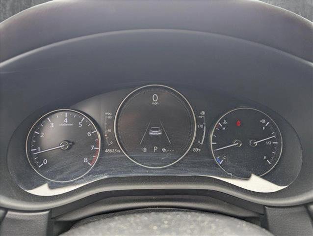 used 2021 Mazda CX-30 car, priced at $20,471