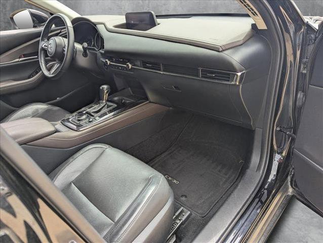 used 2021 Mazda CX-30 car, priced at $20,471