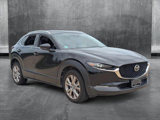 used 2021 Mazda CX-30 car, priced at $20,471