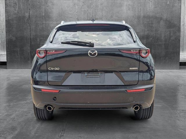 used 2021 Mazda CX-30 car, priced at $20,471