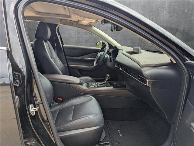 used 2021 Mazda CX-30 car, priced at $20,471
