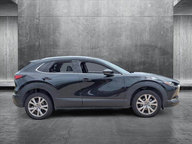 used 2021 Mazda CX-30 car, priced at $20,471