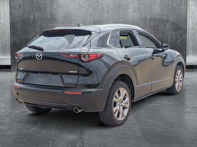 used 2021 Mazda CX-30 car, priced at $20,471