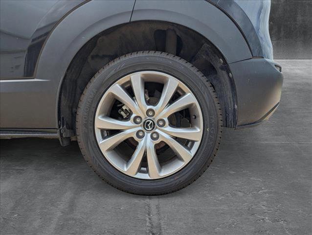 used 2021 Mazda CX-30 car, priced at $20,471