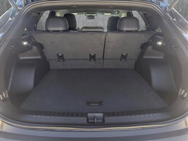 new 2024 Chevrolet Blazer EV car, priced at $50,195