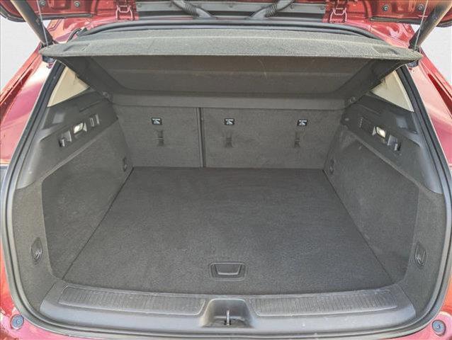 used 2023 Buick Envision car, priced at $27,510