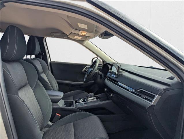 used 2022 Mitsubishi Outlander car, priced at $18,995