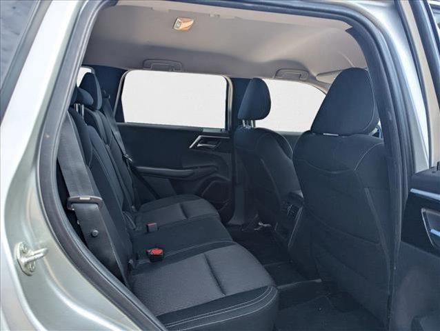 used 2022 Mitsubishi Outlander car, priced at $18,995