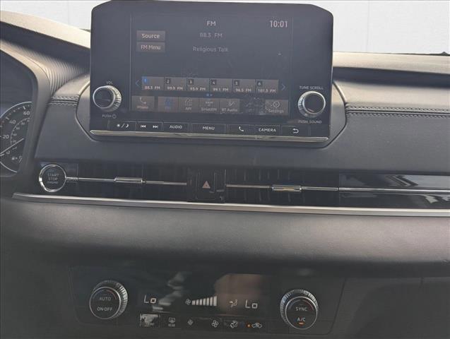 used 2022 Mitsubishi Outlander car, priced at $18,995