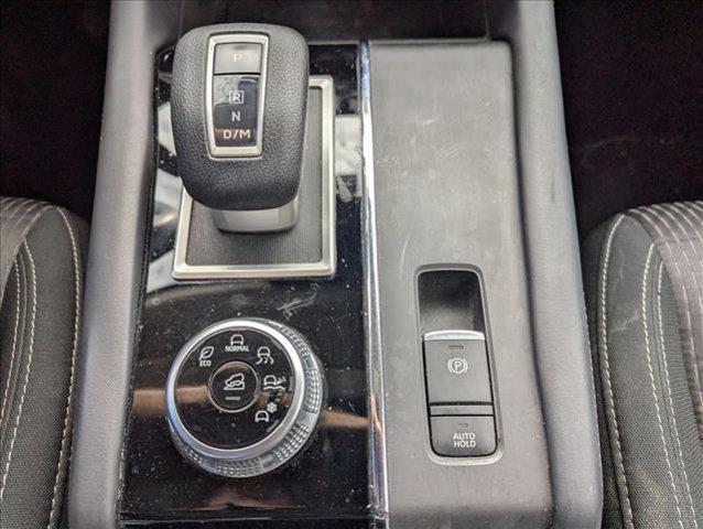 used 2022 Mitsubishi Outlander car, priced at $18,995