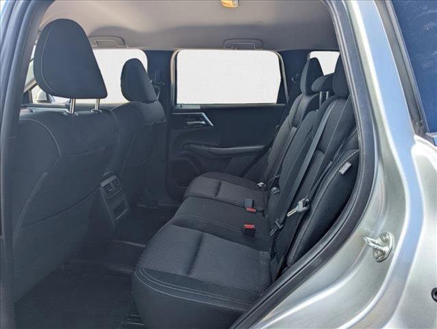 used 2022 Mitsubishi Outlander car, priced at $18,995