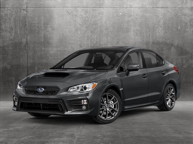 used 2021 Subaru WRX car, priced at $21,998