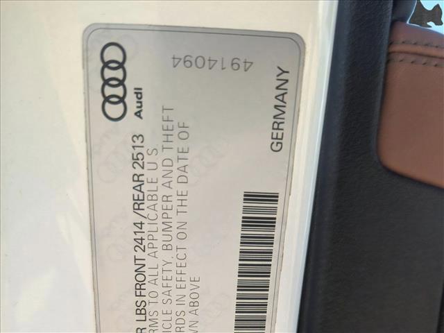 used 2020 Audi A4 car, priced at $24,995