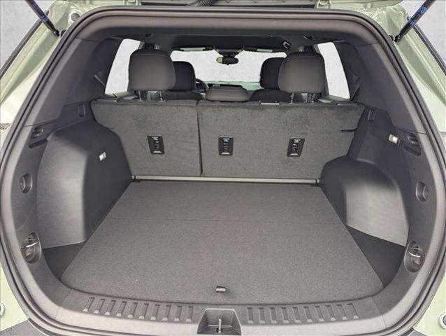 new 2026 Chevrolet Equinox car, priced at $30,495
