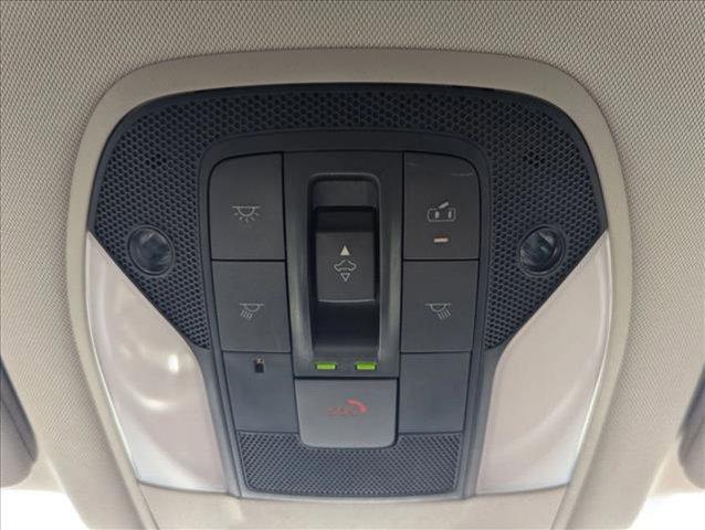 used 2022 INFINITI QX50 car, priced at $29,425
