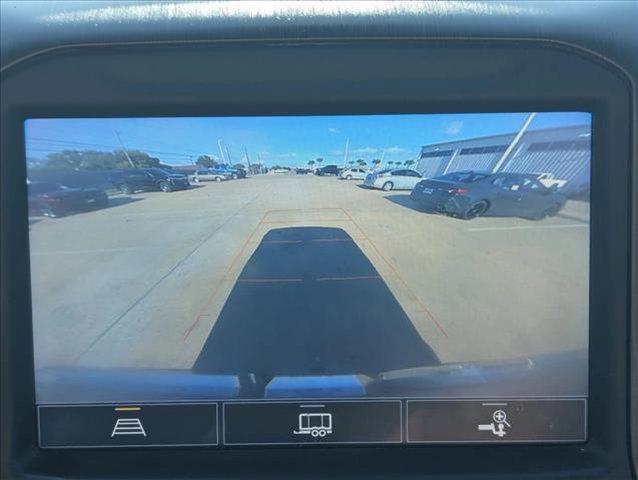 used 2022 GMC Sierra 1500 car, priced at $39,811